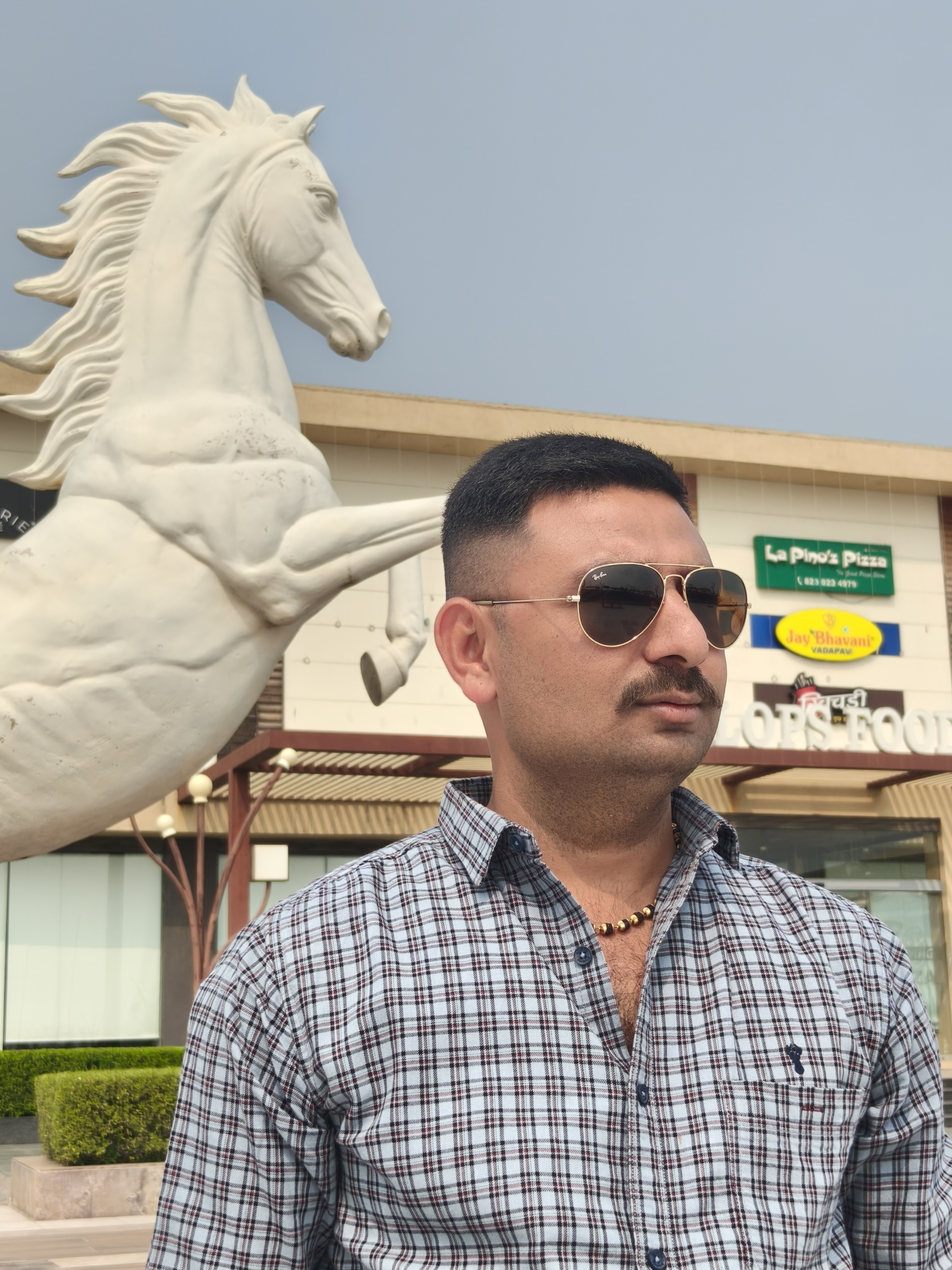 Anand bhai