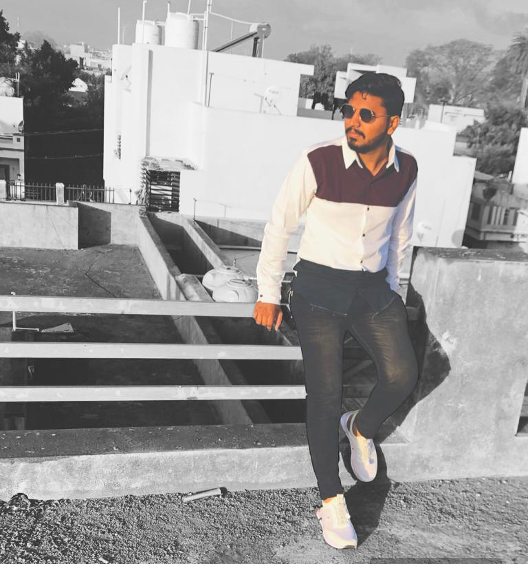 Jeet Sorathiya