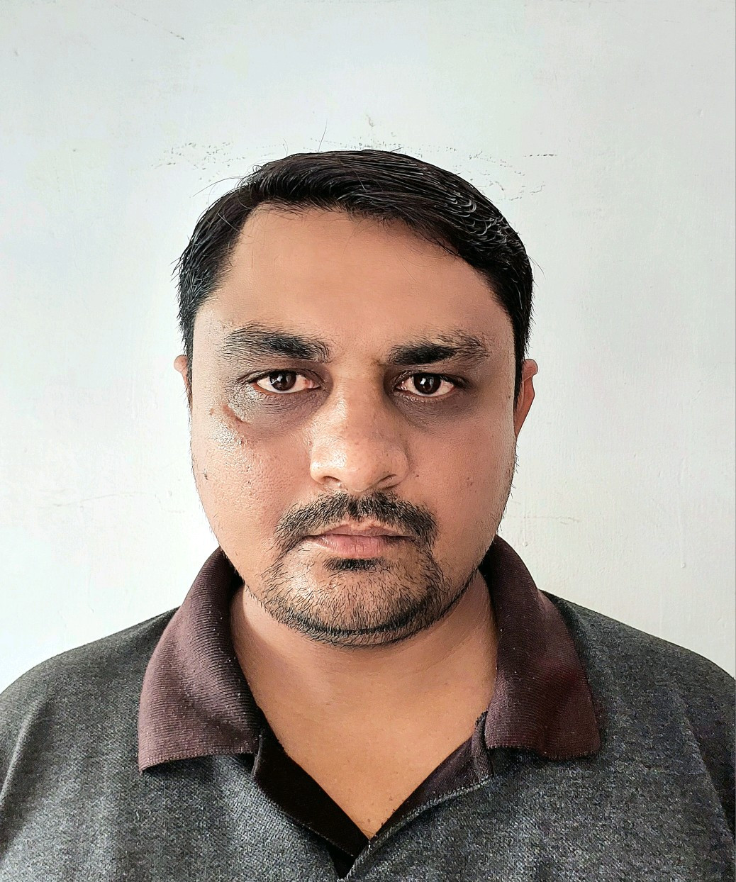 Gaurang Gondaliya